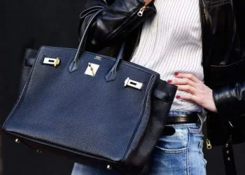 Why is the birkin bag named after jane birkin