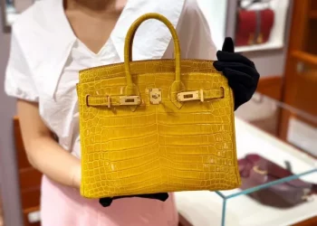 Your Go-To Shopping Guide to Finding a Birkin Bag