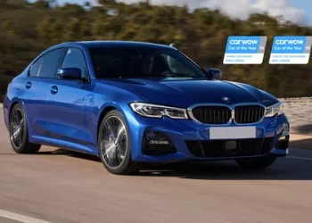 What’s bmw stand for